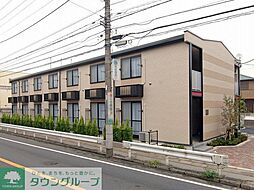 レオパレスサニーコート