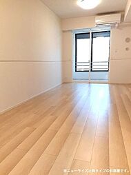 ラフォレスタ　シエロ 102 1階1LDKのリビング/ダイニング