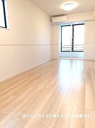 JR内房線 巌根駅 徒歩13分の賃貸アパート 1階1LDKのリビング/ダイニング