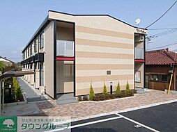 レオパレスマ　メゾン