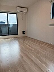 マウント　シティI 205 2階2LDKのリビング/ダイニング