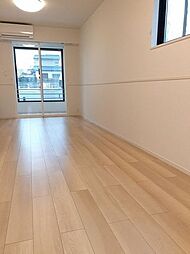 エスパース　ボヌール 101 1階1LDKのリビング/ダイニング