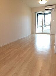 JR内房線 木更津駅 バス7分 光明寺下車 徒歩7分の賃貸アパート 1階1LDKのリビング/ダイニング