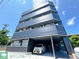 パークレジデンス八幡