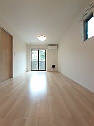 サンヴェール　蔵波　7 103 1階1LDKのリビング/ダイニング