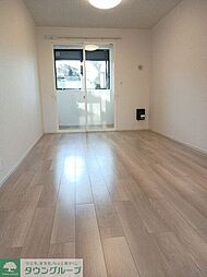 ベリッシモ　ソーレ 1階1LDKのリビング/ダイニング