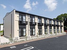 レオパレスリビングメイト学園前