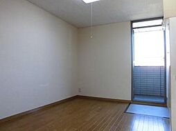 JR外房線 茂原駅 徒歩25分の賃貸アパート 1階1DKのリビング/ダイニング