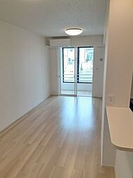 Ｇｒａｃｅ　ｍｏｂａｒａ　Ａ 105 1階1LDKのリビング/ダイニング