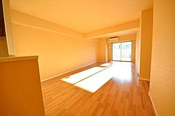 サンパティーク 902 9階3LDKのリビング/ダイニング