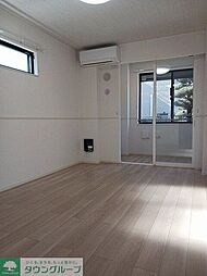 モア　メゾン 1階1LDKのリビング/ダイニング