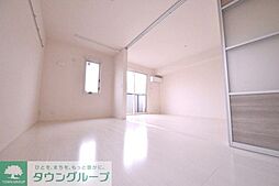 プルミエリア 202 2階2LDKのリビング/ダイニング