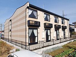 レオパレスレオ五反田