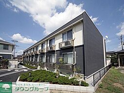 レオネクストタウンコート石塚