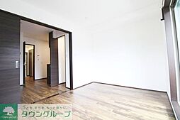 シャルコートＳＯＧＡ 103 1階1DKのリビング/ダイニング