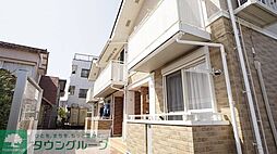 フレスクーラ　ガーデン