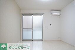 リブリ・ダロル 1階1Kのリビング/ダイニング