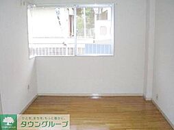 ロイアルパレスシマ 105 1階3DKのリビング/ダイニング