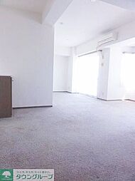 コスモ千葉グレイスヒルズ 910 9階4LDKのリビング/ダイニング