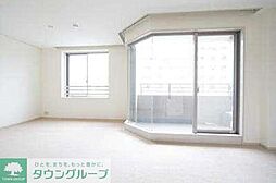 パティオス16番街 524 5階2LDKのリビング/ダイニング