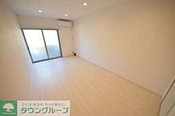 リブリ・アイネ 108 1階1Kのリビング/ダイニング