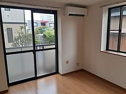 JR外房線 茂原駅 徒歩20分の賃貸アパート 1階2DKのリビング/ダイニング