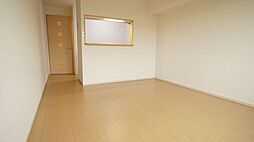 JR内房線 木更津駅 徒歩25分の賃貸アパート 2階2LDKのリビング/ダイニング