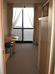 JR内房線 木更津駅 徒歩11分の賃貸マンション 3階1Kのリビング/ダイニング