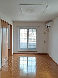 コリナ　請西　Ｂ 201 2階2LDKのリビング/ダイニング