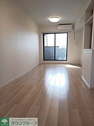 ベイサイドアクアＣ 205 2階2LDKのリビング/ダイニング