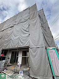 プリファード幕張 103