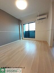 ジャスミン 2階3LDKのリビング/ダイニング