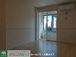 ネオフルールＡ 103 1階1LDKのリビング/ダイニング