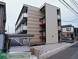 レオパレスファミリア