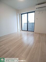 コンフォート　アークＡ 1階2LDKのリビング/ダイニング