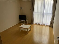 JR外房線 茂原駅 徒歩14分の賃貸アパート 1階1Kのリビング/ダイニング