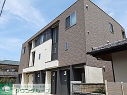 マーヴェラス葛城 101