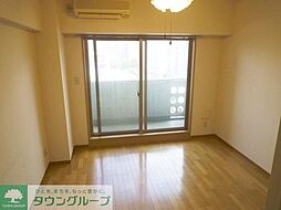 第13花園ビル 901 9階1Kのリビング/ダイニング