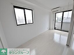 リフミック ソルジェ 302 3階1LDKのリビング/ダイニング