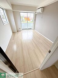 パークレジデンス八幡 501 5階1Kのリビング/ダイニング