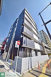 ルラーシュ新宿