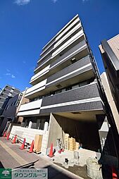 サザンクロス東千葉