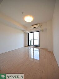 千葉ポートイースト 713 7階1Kのリビング/ダイニング