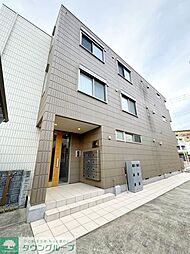 アニマルメゾン弁天