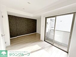 Ｓｅｒｒａ蘇我（セラ蘇我） 105 1階1Kのリビング/ダイニング