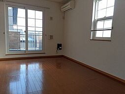 レスポアール　Ａ 201 2階2LDKのリビング/ダイニング