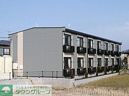 レオパレスプルミエール