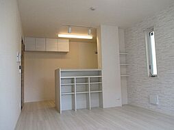 ＧＭコート　Ｂ 103 1階3LDKのリビング/ダイニング