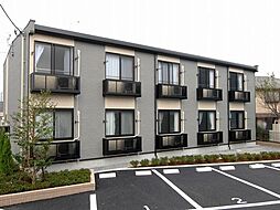 京成千原線 学園前駅 徒歩11分