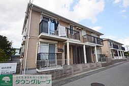 フーヴェル都Ａ